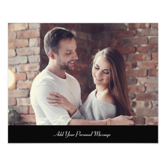 デザインの写真 フォトプリント            (正面)