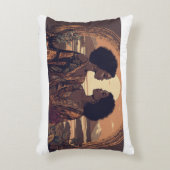 デザインの動作» アクセントクッション (正面(垂直))