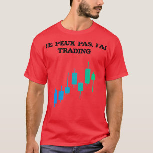 デザインの取引ができない Tシャツ