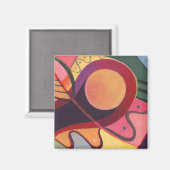 デザインの喜びパート2 マグネット (正面/裏面)