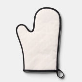 デザインの夢 – クリエイティブ式 鍋つかみ (正面)