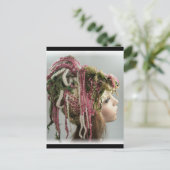 デザインの才能 ポストカード (スタンド正面)