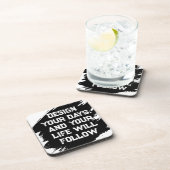 デザインの日.... コースター (右側)