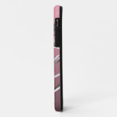 デザインの背景 Case-Mate iPhoneケース (裏面/左)