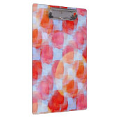 デザインの質の背景からのまぶしさ クリップボード (右)