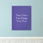 デザインの追加 – 独自の作成 キャンバスプリント (インサイチュ (ウッドフロア))