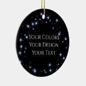 デザインの追加 – 独自の作成 セラミックオーナメント (右)