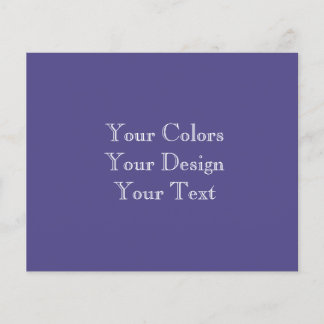 デザインの追加 – 独自の作成 チラシ