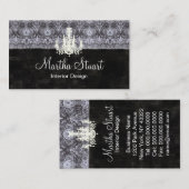 デザインの~の名刺 名刺 (正面/裏面)