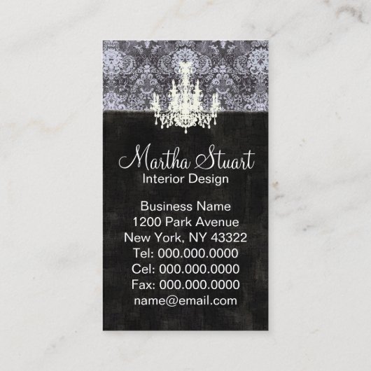 デザインの~の名刺 名刺 (裏面)