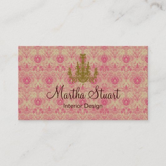 デザインの~の名刺 名刺 (正面)