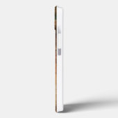 デザインのIPhoneの審美的な場合 Case-Mate iPhoneケース (裏面 / 左)