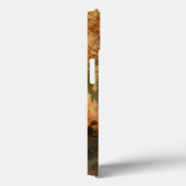 デザインのIPhoneの審美的な場合 Case-Mate iPhoneケース (裏面 / 右)