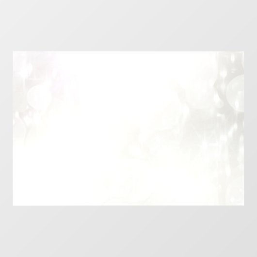 デザインはこちらパーソナライズされた- ウィンドウサイン (シート)