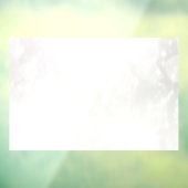 デザインはこちらパーソナライズされた- ウィンドウサイン (シート3)