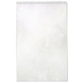 デザインはこちらパーソナライズされた- カレンダー (カバー)