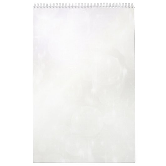 デザインはこちらパーソナライズされた- カレンダー (カバー)