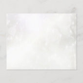 デザインはこちらパーソナライズされた- チラシ (裏面)