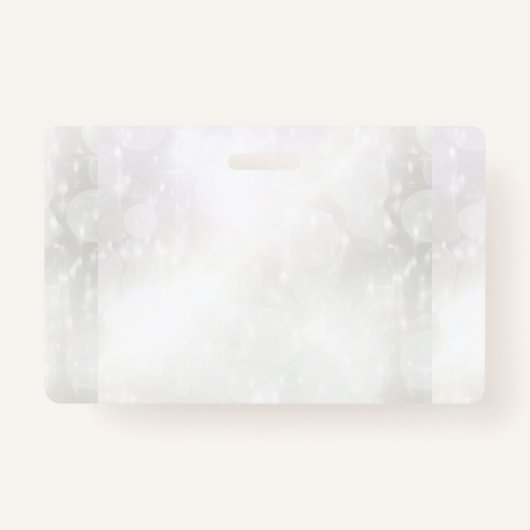 デザインはこちらパーソナライズされた- バッジ (正面)