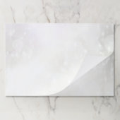 デザインはこちらパーソナライズされた- ペーパーパッド (折り畳み)