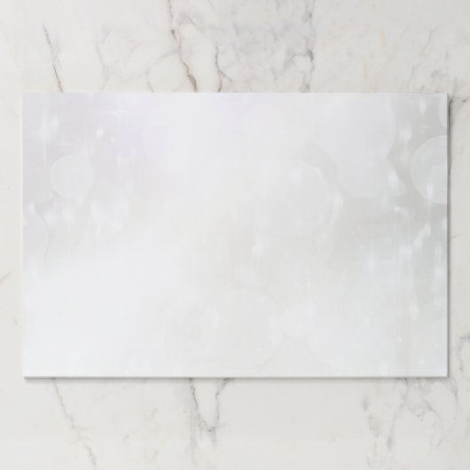 デザインはこちらパーソナライズされた- ペーパーパッド (正面)