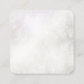 デザインはこちらパーソナライズされた- 割引カード (正面)