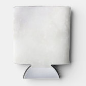 デザインはこちらパーソナライズされた- 缶クーラー (正面)