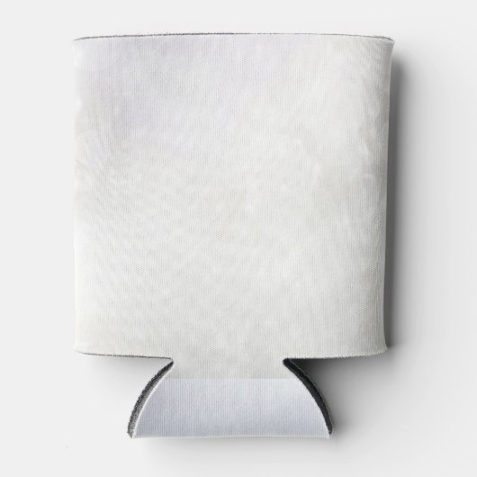 デザインはこちらパーソナライズされた- 缶クーラー (正面)