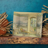 デザインは『インテリア・モデュネス』より。 フォトプラーク (側面)