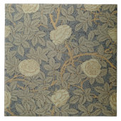 デザインは「上がりました」 タイル (正面)