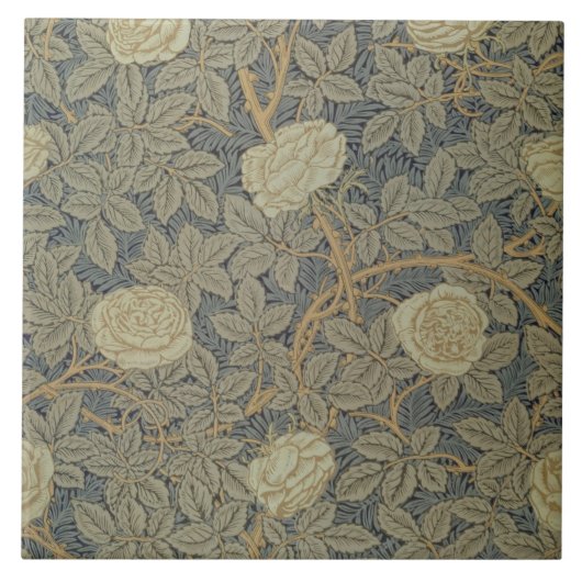 デザインは「上がりました」 タイル (正面)