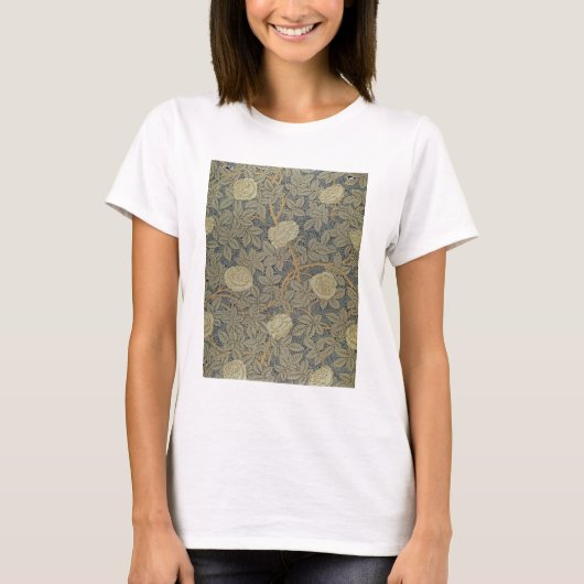 デザインは「上がりました」 Tシャツ (正面)