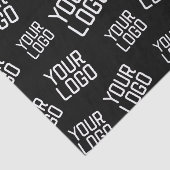 デザインまたはビジネスロゴ |ランダム配置 薄葉紙 (詳細)