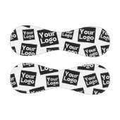 デザインまたはビジネスロゴ |ランダム配置 野球ボール (パネル)