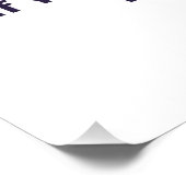 デザインもしに気付いた場合、失敗した – UI/UX引用文 ポスター (コーナー)