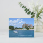 デザインを念頭に ポストカード (スタンド正面)