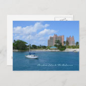 デザインを念頭に ポストカード (正面/裏面)