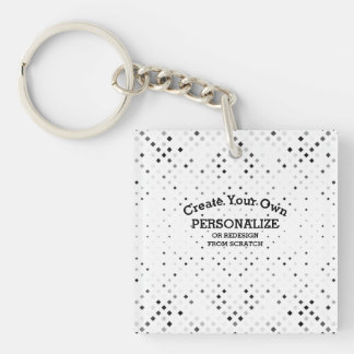 デザインを最初から –  キーホルダー