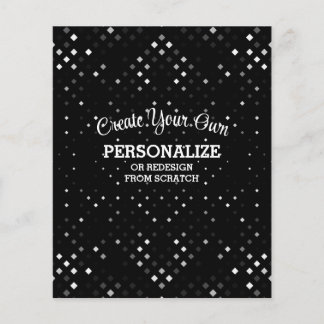 デザインを最初から –  チラシ