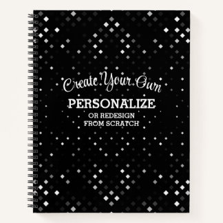 デザインを最初から –  ノートブック