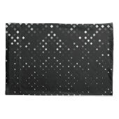 デザインを最初から – 枕カバー (裏面)