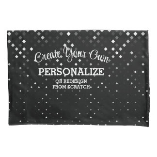 デザインを最初から –  枕カバー