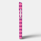 デザインアステカ#5 at JessicaSuzzette Case-Mate iPhoneケース (裏面 / 左)