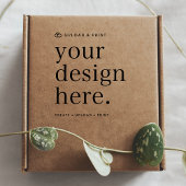 デザインアップロード2.5インチにスタンプ ラバースタンプ