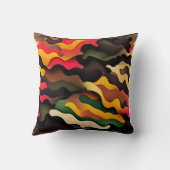 デザインアート4k クッション (裏面)