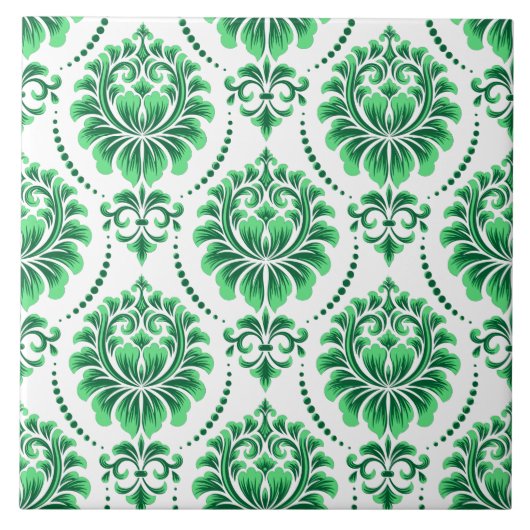 デザインエレガントセラミックタイル タイル (正面)