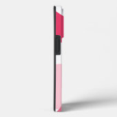 デザインエレガント文字ママ愛するハート Case-Mate iPhoneケース (裏面 / 右)