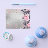 デザインオールロセゴールド金属イベント事業 チラシ (シングル)