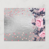 デザインオールロセゴールド金属イベント事業 チラシ (正面)