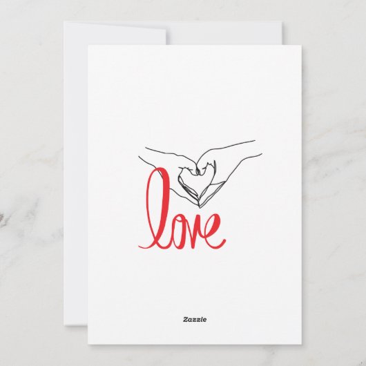 デザインカスタムの大事な行事に最適。 シーズンカード (裏面)